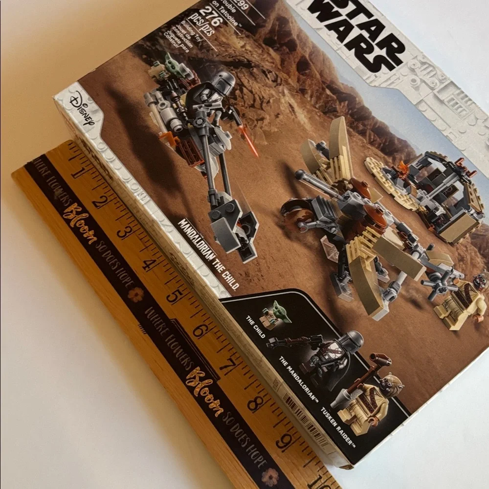 Lego close up